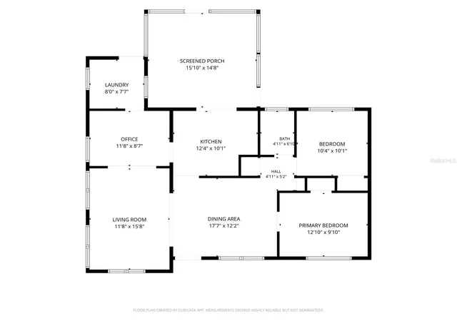 Photo 2 of Single family home for sale at 28070 Sunset Dr, Punta Gorda, FL 33955 | MLS# V4950992 | Listing updated on 2026-09-24