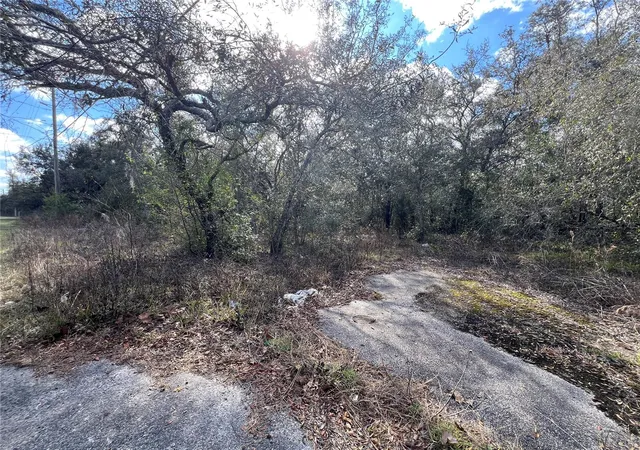 Photo 2 of Land for sale at Lot 7 Hays Rd, Hudson, FL 34669 | MLS# TB8543599 | Listing updated on 2026-09-07