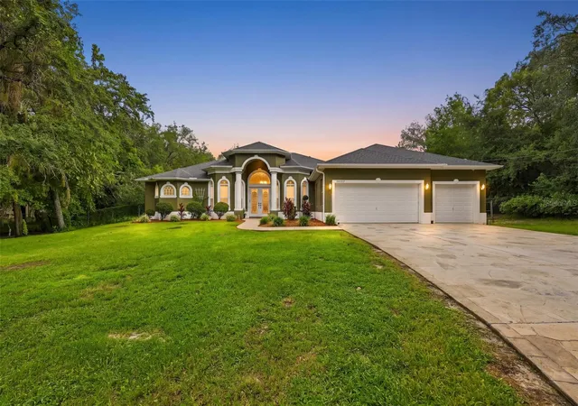 Photo 2 of Single family home for sale at 16547 Crossandra Ln, Spring Hill, FL 34610 | MLS# TB8543602 | Listing updated on 2026-08-31