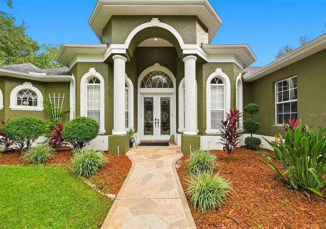 Photo 3 of Single family home for sale at 16547 Crossandra Ln, Spring Hill, FL 34610 | MLS# TB8543602 | Listing updated on 2026-08-31