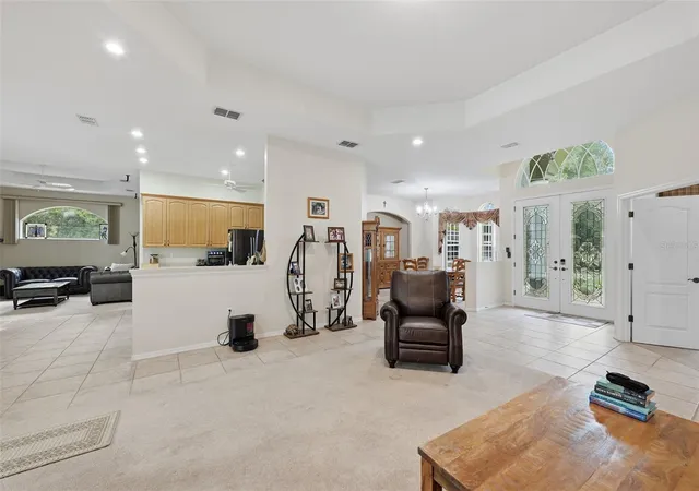 Photo 3 of Single family home for sale at 16547 Crossandra Ln, Spring Hill, FL 34610 | MLS# TB8543602 | Listing updated on 2026-08-31