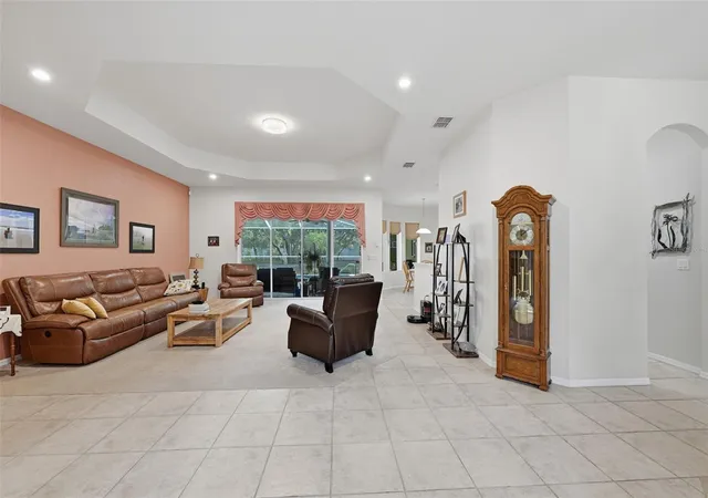 Photo 4 of Single family home for sale at 16547 Crossandra Ln, Spring Hill, FL 34610 | MLS# TB8543602 | Listing updated on 2026-08-31