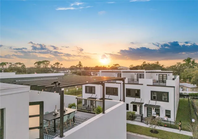 Photo 1 of Townhouse for sale at 6207 64Th Wy N, Pinellas Park, FL 33781 | MLS# TB8543604 | Listing updated on 2026-10-10