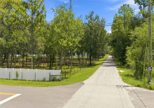 Photo 1 of Land for sale at Highgrove Rd, Spring Hill, FL 34609 | MLS# TB8543606 | Listing updated on 2026-08-29