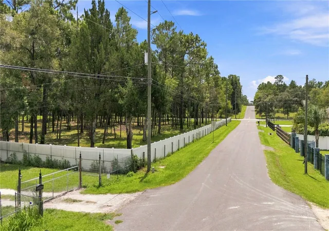 Photo 2 of Land for sale at Highgrove Rd, Spring Hill, FL 34609 | MLS# TB8543606 | Listing updated on 2026-08-29