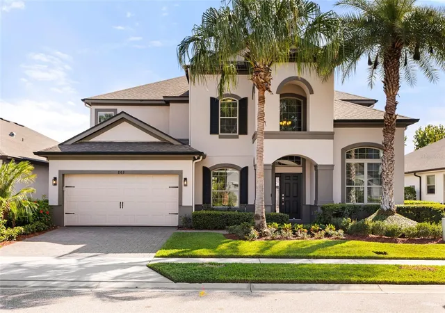 Single family home for sale at 803 Sherbourne Cir, Lake Mary, FL 32746 | MLS# O6437536 | Listing updated on 2026-09-16