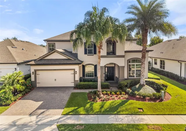 Photo 2 of Single family home for sale at 803 Sherbourne Cir, Lake Mary, FL 32746 | MLS# O6437536 | Listing updated on 2026-09-16