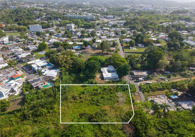 Photo 1 of Land for sale at Km 13 Alejandrino Ave, Guaynabo, PR 00969 | MLS# PR9123769 | Listing updated on 2026-08-29