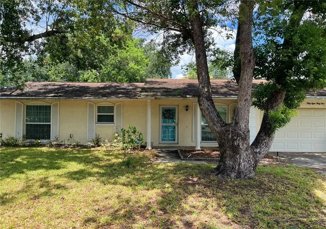Photo 1 of Single family home for sale at 5839 Hutton Dr, Orlando, FL 32808 | MLS# O6437537 | Listing updated on 2026-09-20