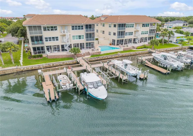 Photo 1 of Condo for sale at 273 Middle Way #G, New Smyrna Beach, FL 32169 | MLS# NS1089128 | Listing updated on 2026-09-25