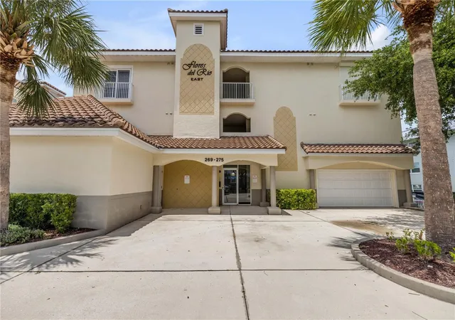 Photo 2 of Condo for sale at 273 Middle Way #G, New Smyrna Beach, FL 32169 | MLS# NS1089128 | Listing updated on 2026-09-25