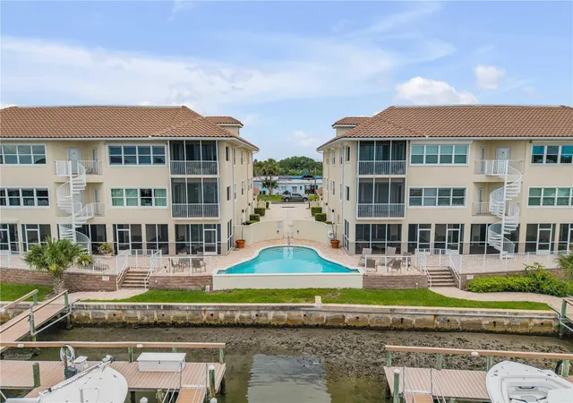 Photo 3 of Condo for sale at 273 Middle Way #G, New Smyrna Beach, FL 32169 | MLS# NS1089128 | Listing updated on 2026-09-25