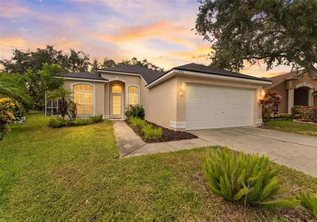 Photo 1 of Single family home for sale at 491 Briland St, Tarpon Springs, FL 34689 | MLS# TB8543610 | Listing updated on 2026-09-02