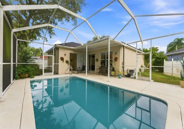 Photo 2 of Single family home for sale at 491 Briland St, Tarpon Springs, FL 34689 | MLS# TB8543610 | Listing updated on 2026-09-02