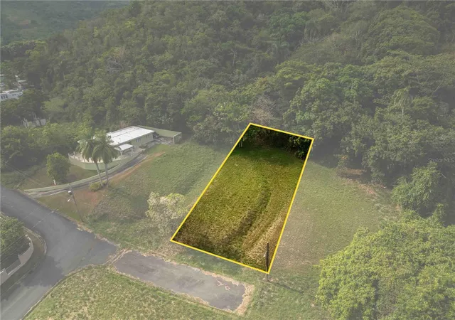 Photo 1 of Land for sale at 98 Naranjo Valley, Calle 4, Fajardo, PR 00738 | MLS# PR9123770 | Listing updated on 2026-08-29