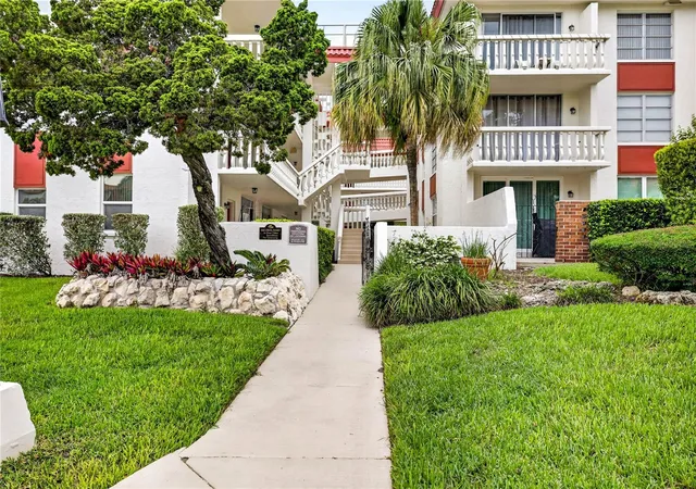 32nd image of 2623 Seville Blvd #207, Clearwater, FL 33764 | MLS# TB8543612