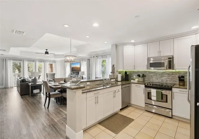 Photo 3 of Condo for sale at 7651 Whisper Way #204, Reunion, FL 34747 | MLS# O6437544 | Listing updated on 2026-08-31