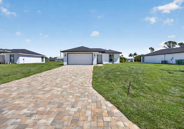 Photo 2 of Single family home for sale at 12106 Clarendon Ave, Port Charlotte, FL 33981 | MLS# TB8543616 | Listing updated on 2026-09-04