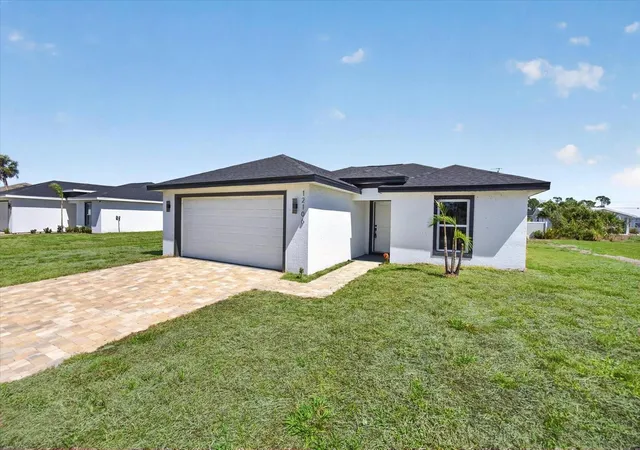 Photo 2 of Single family home for sale at 12106 Clarendon Ave, Port Charlotte, FL 33981 | MLS# TB8543616 | Listing updated on 2026-09-04