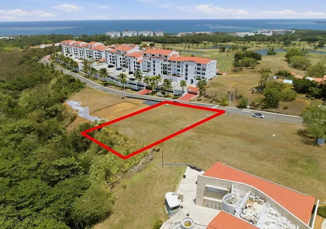 Photo 1 of Land for sale at Urb Las Vistas Rio Mar Solar 10, Rio Grande, PR 00745 | MLS# PR9123772 | Listing updated on 2026-08-29