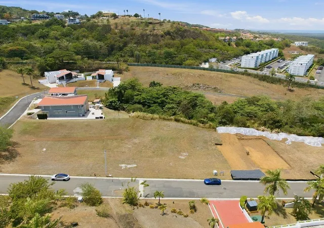 Photo 2 of Land for sale at Urb Las Vistas Rio Mar Solar 10, Rio Grande, PR 00745 | MLS# PR9123772 | Listing updated on 2026-08-29