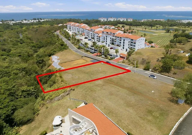 Photo 5 of Land for sale at Urb Las Vistas Rio Mar Solar 10, Rio Grande, PR 00745 | MLS# PR9123772 | Listing updated on 2026-08-29