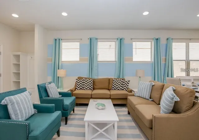 Photo 3 of Single family home for sale at 8816 Corcovado Dr, Kissimmee, FL 34747 | MLS# O6437546 | Listing updated on 2026-09-29