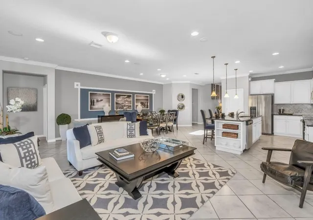 Photo 1 of Single family home for sale at 2105 Malta Ter, Kissimmee, FL 34747 | MLS# O6437549 | Listing updated on 2026-10-21
