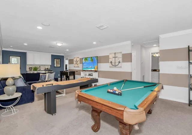 Photo 2 of Single family home for sale at 2105 Malta Ter, Kissimmee, FL 34747 | MLS# O6437549 | Listing updated on 2026-10-21