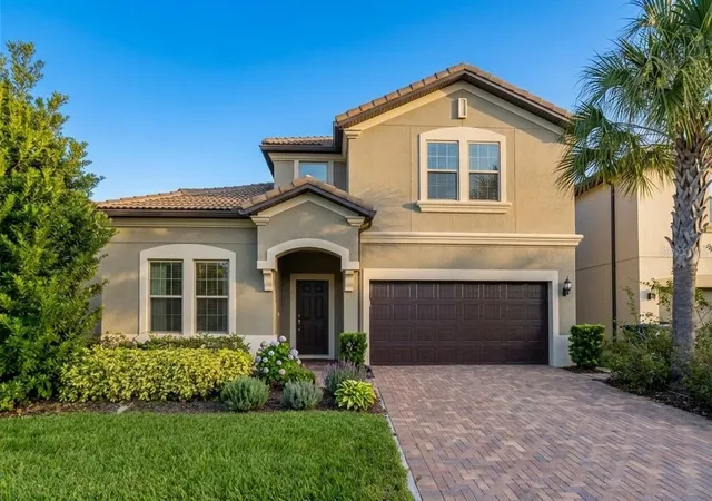 Photo 1 of Single family home for sale at 2105 Malta Ter, Kissimmee, FL 34747 | MLS# O6437549 | Listing updated on 2026-10-21