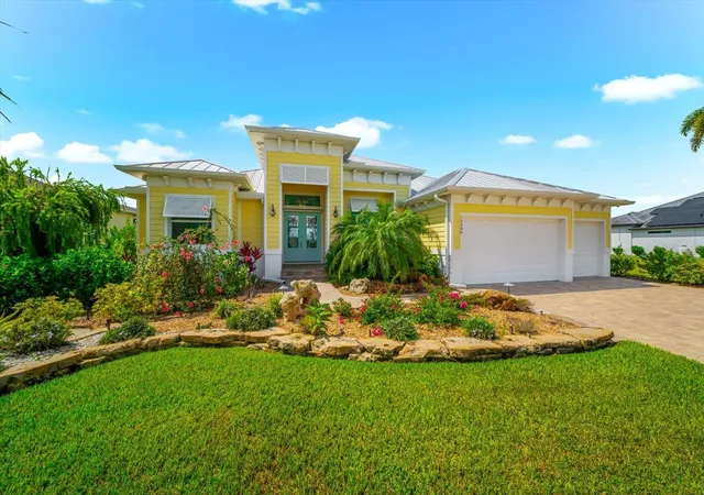 Photo 1 of Single family home for sale at 15388 Alsask Cir, Port Charlotte, FL 33981 | MLS# D6148608 | Listing updated on 2026-09-17