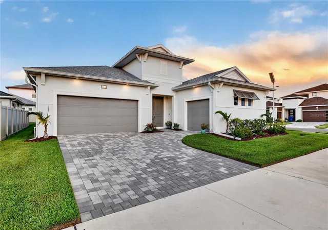 Photo 1 of Single family home for sale at 10470 Purple Thistle Wy, San Antonio, FL 33576 | MLS# TB8543627 | Listing updated on 2026-10-03