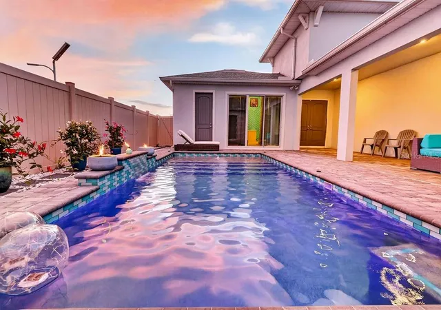 Photo 2 of Single family home for sale at 10470 Purple Thistle Wy, San Antonio, FL 33576 | MLS# TB8543627 | Listing updated on 2026-10-03