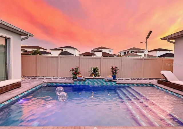 Photo 3 of Single family home for sale at 10470 Purple Thistle Wy, San Antonio, FL 33576 | MLS# TB8543627 | Listing updated on 2026-10-03