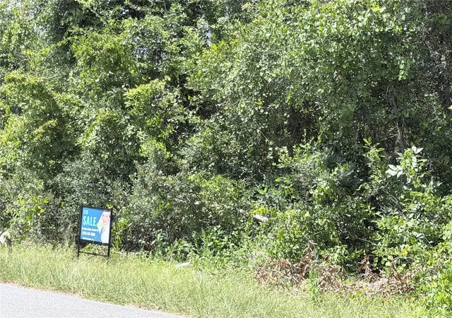 Photo 4 of Land for sale at 13155 Saddle Wy, Brooksville, FL 34613 | MLS# TB8543628 | Listing updated on 2026-08-29