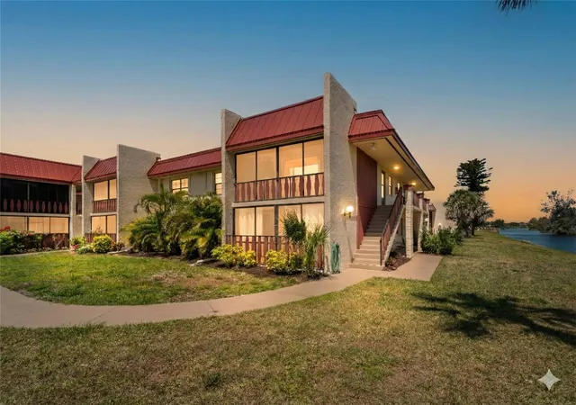 Photo 1 of Condo for sale at 72 Boundary Blvd #226, Rotonda West, FL 33947 | MLS# C7530123 | Listing updated on 2026-09-01