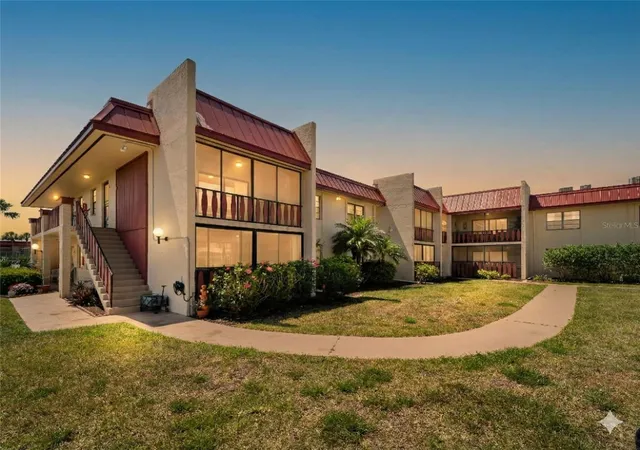Photo 2 of Condo for sale at 72 Boundary Blvd #226, Rotonda West, FL 33947 | MLS# C7530123 | Listing updated on 2026-09-01