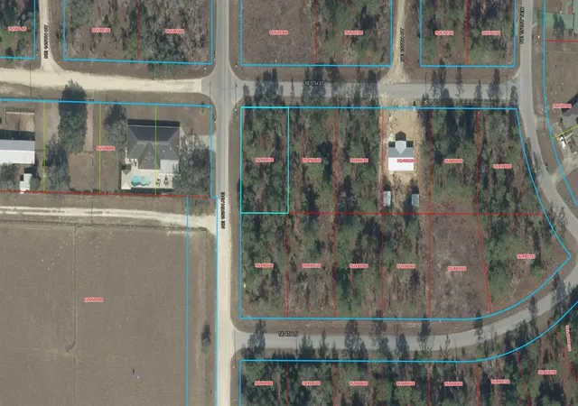 Photo 4 of Land for sale at Tbd Ne 150Th Ave, Williston, FL 32696 | MLS# OM731328 | Listing updated on 2026-10-06