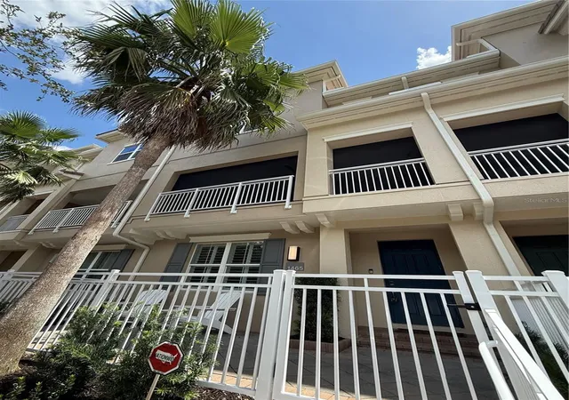 Photo 1 of Townhouse for sale at 1465 Lake George Dr, Lake Mary, FL 32746 | MLS# O6437555 | Listing updated on 2026-09-03