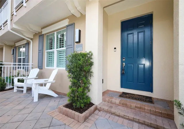Photo 3 of Townhouse for sale at 1465 Lake George Dr, Lake Mary, FL 32746 | MLS# O6437555 | Listing updated on 2026-09-27
