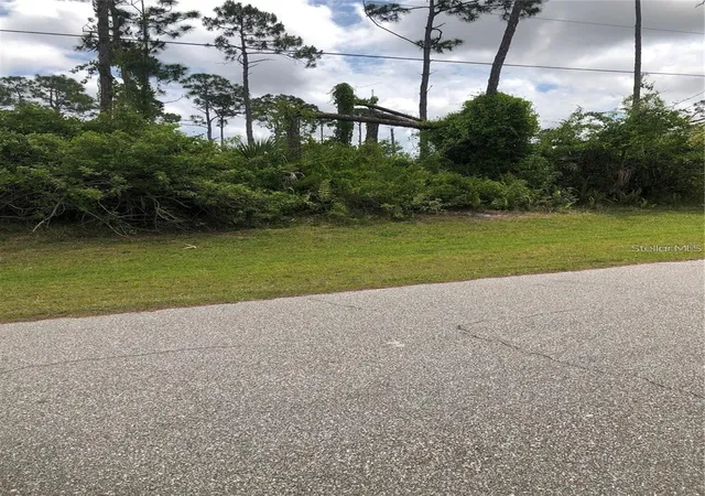Photo 1 of Land for sale at 201 Jade St, Rotonda West, FL 33947 | MLS# A4704431 | Listing updated on 2026-08-29
