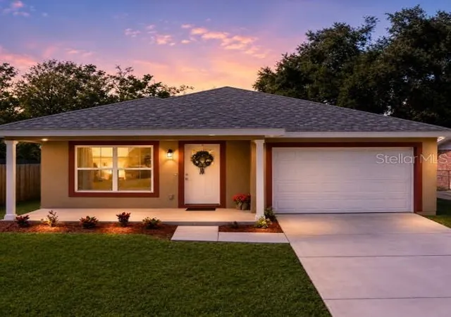 Photo 1 of Single family home for sale at 313 Griffin Ave, Lakeland, FL 33801 | MLS# TB8543636 | Listing updated on 2026-09-12