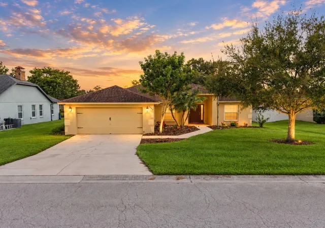 Photo 1 of Single family home for sale at 2829 Hickory Ridge, Lakeland, FL 33813 | MLS# S5156561 | Listing updated on 2026-09-28