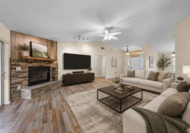 Photo 4 of Single family home for sale at 2829 Hickory Ridge, Lakeland, FL 33813 | MLS# S5156561 | Listing updated on 2026-09-28