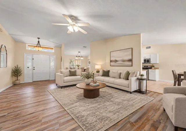 Photo 3 of Single family home for sale at 2829 Hickory Ridge, Lakeland, FL 33813 | MLS# S5156561 | Listing updated on 2026-09-28
