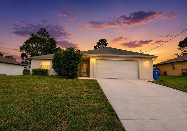 Photo 2 of Single family home for sale at 11032 Sheffield Rd, Spring Hill, FL 34608 | MLS# G5117131 | Listing updated on 2026-08-30