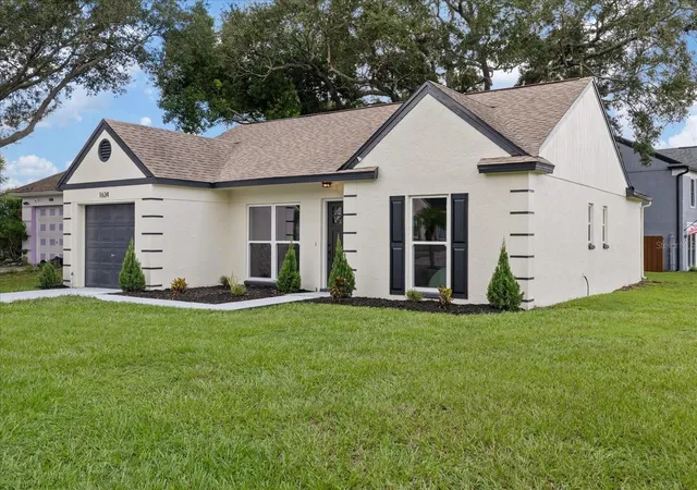 Photo 2 of Single family home for sale at 1634 Crossridge Dr, Brandon, FL 33510 | MLS# TB8543641 | Listing updated on 2026-09-05