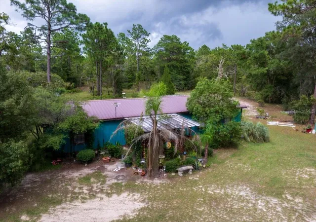 Photo 34 of Manufactured home for sale at 112 Birchdale Trl, Hawthorne, FL 32640 | MLS# FC321074 | Listing updated on 2026-08-29