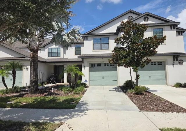 Townhouse for sale at 11311 Cay Spruce Wy, SAN ANTONIO, FL 33576 | MLS# TB8543642