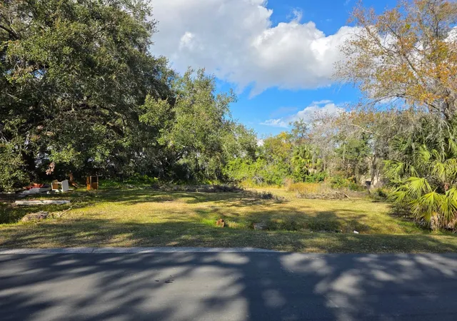 Land for sale at 403 Greenup St, KISSIMMEE, FL 34744 | MLS# S5156562